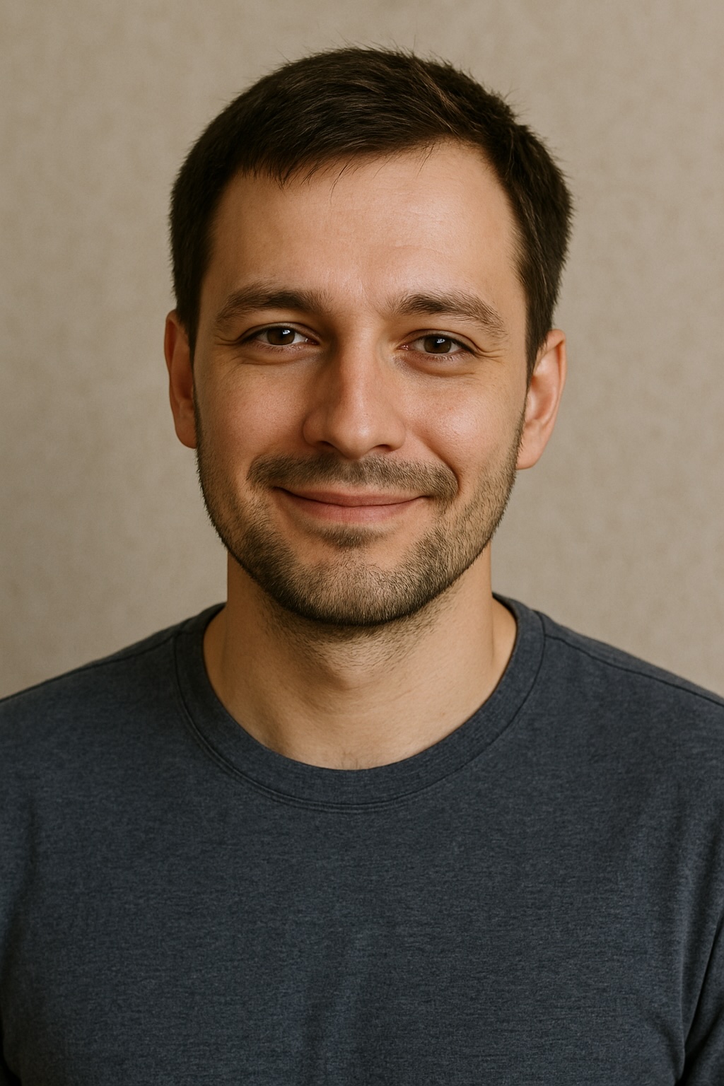 Довольный клиент